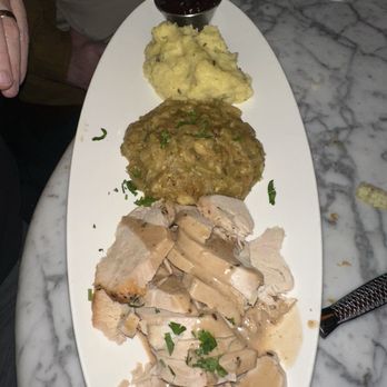 The Dead Fish - Thanksgiving special - Seafood Near Me - Crockett, California