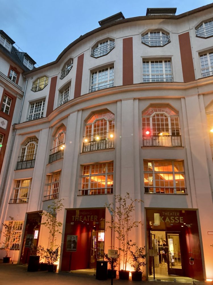 Admiralspalast