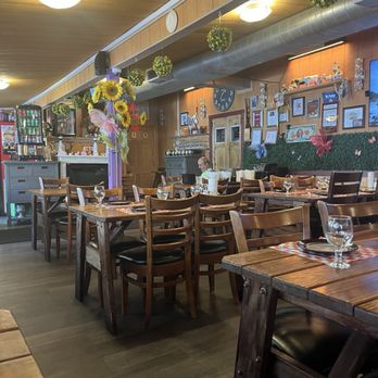 Village Cafe - Comfortable informal dining! - Cafes Near Me - Brooklyn, New York Village Cafe - Comfortable informal dining! - Cafes Near Me - Brooklyn, New York