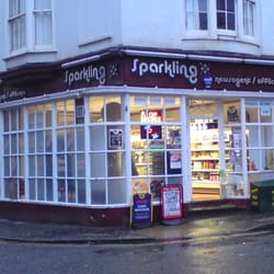 Sparkling