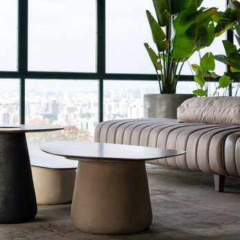 Saccaro - Furniture Stores Near Me - Hollywood, Florida