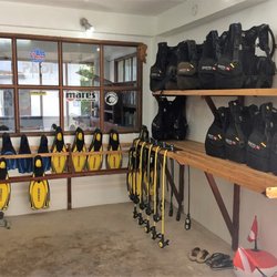 Fisheye Divers - New great quality gear