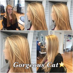 JulSalon - #highlights#freehandpainting
