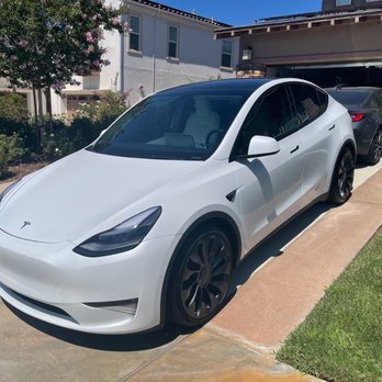 VIP Recon - Auto Detailing Near Me - Valencia, California