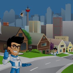 Tech Espresso - Computer repair, to your door.