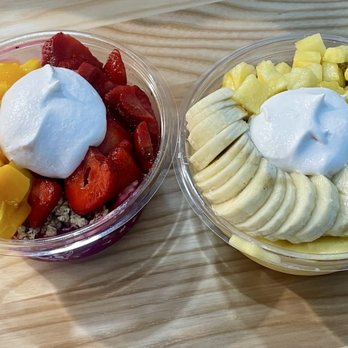Playa Bowls - Acai Bowls Near Me - De Witt, New York