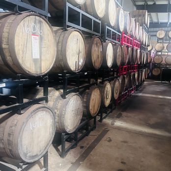 Ko Hana Distillers - Distilleries Near Me - Kunia, Hawaii