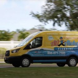 All Aloha Plumbing - San Diego