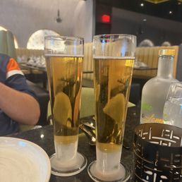 Beer Beer