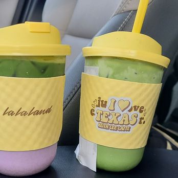 La La Land - Cafes Near Me - Fort Worth, Texas La La Land - Cafes Near Me - Fort Worth, Texas