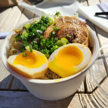 Momotaro Ramen - Ramen Near Me - Paso Robles, California