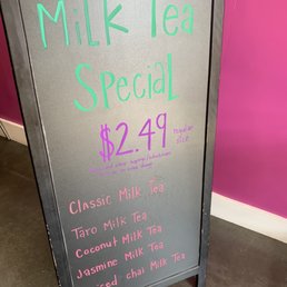 Specials Specials