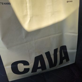 CAVA - Mediterranean Near Me - Alexandria, Virginia CAVA - Mediterranean Near Me - Alexandria, Virginia
