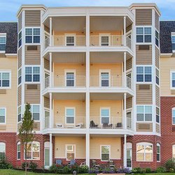 Keystone Villa at Ephrata