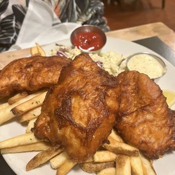 Cup Cafe - Fish 'N' Chips - New American Near Me - Tucson, Arizona Cup Cafe - Fish 'N' Chips - New American Near Me - Tucson, Arizona