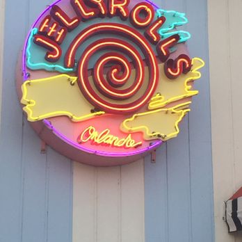 Jellyrolls - Bars Near Me - Lake Buena Vista, Florida Jellyrolls - Bars Near Me - Lake Buena Vista, Florida