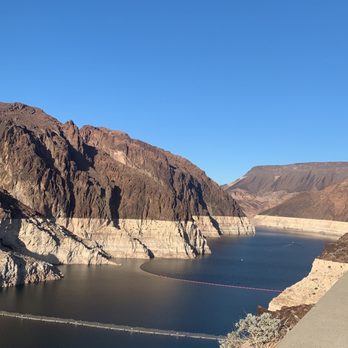 Hoover Dam - Landmarks & Historical Buildings Near Me - Boulder City, Nevada