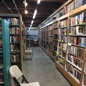 A Book Barn - General fiction - Bookstores Near Me - Clovis, California