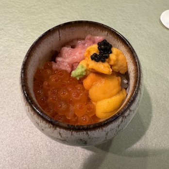 808 Zone - Seafood mini don - Asian Fusion Near Me - Foster City, California