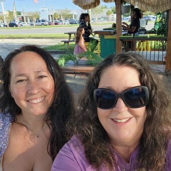 Island Spice Grill Jax  - Thanks for joining me for dinner;) - Soul Food Near Me - Jacksonville, Florida