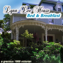 Lynn-Lee House Bed & Breakfast
