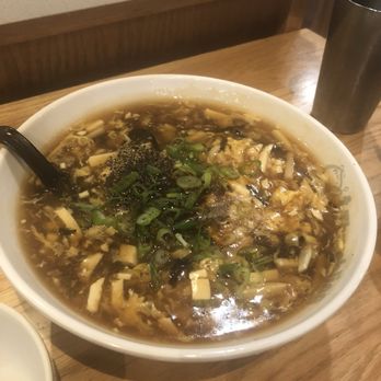 Thumbling - Hot & Sour Soup - Shanghainese Near Me - West Covina, California Thumbling - Hot & Sour Soup - Shanghainese Near Me - West Covina, California