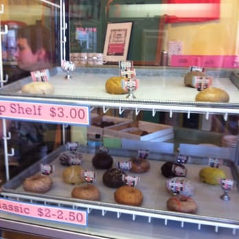 Donut Farm - Donuts Near Me - Berkeley, California