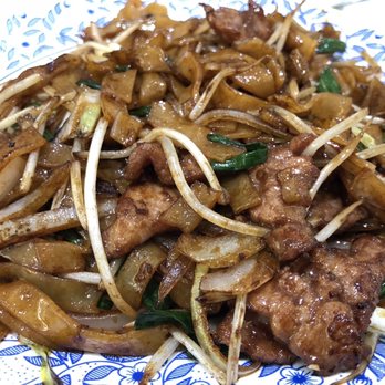 何洪記 - Fried beef flat noodles - Congee Near Me - Hong Kong, HK 何洪記 - Fried beef flat noodles - Congee Near Me - Hong Kong, HK