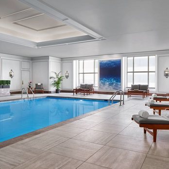 The Ritz-Carlton, Tysons Corner - Hotels Near Me - McLean, Virginia