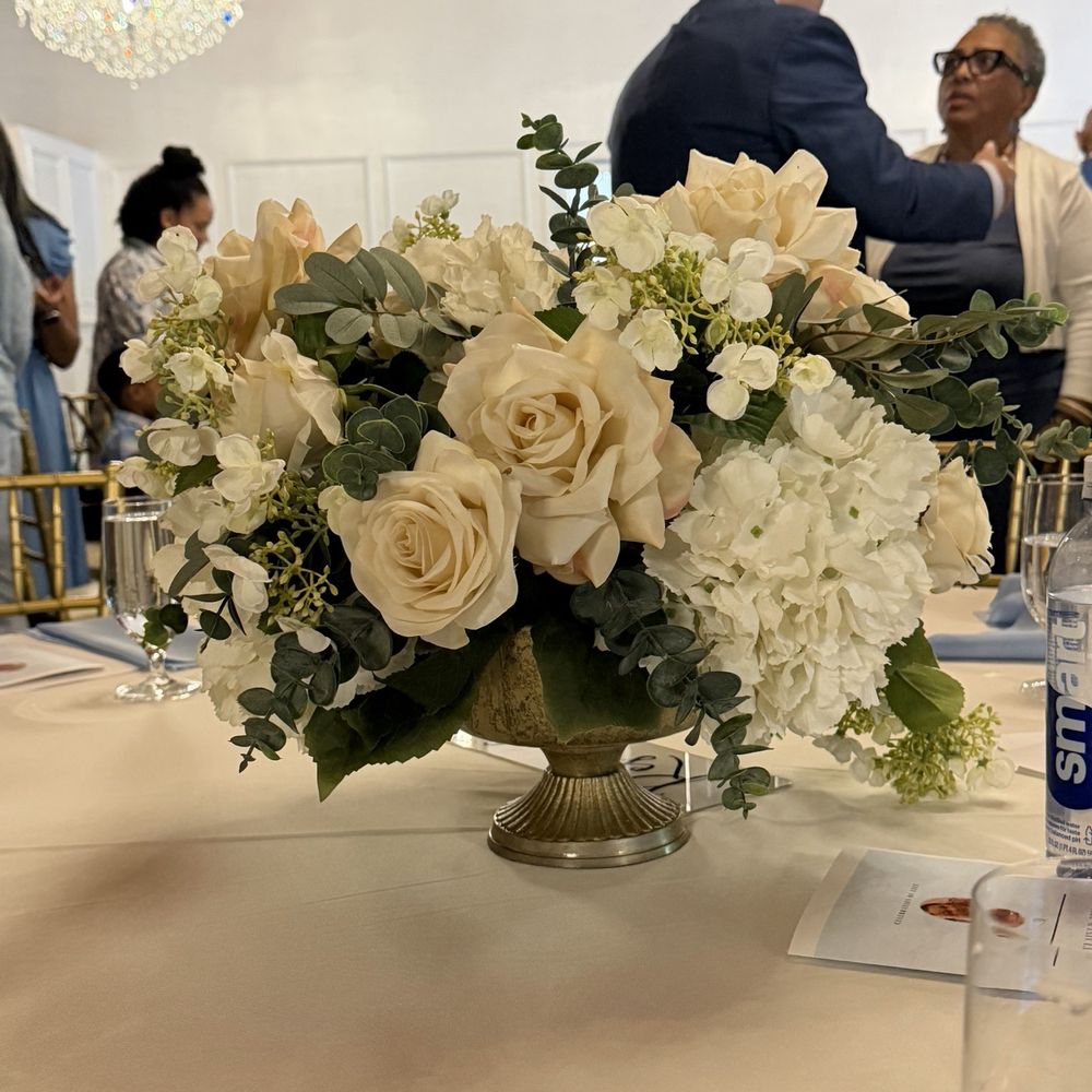 Marian House - Picture of guest at Marian House event - Venues & Event Spaces Near Me - Cherry Hill Township, New Jersey