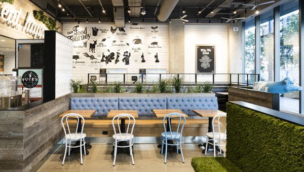 Mendocino Farms by null