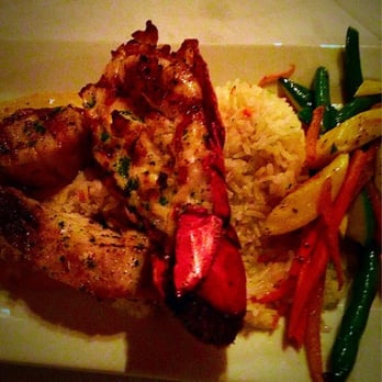 Collage Restaurant - Mixed grill - New American Near Me - St Augustine, Florida Collage Restaurant - Mixed grill - New American Near Me - St Augustine, Florida