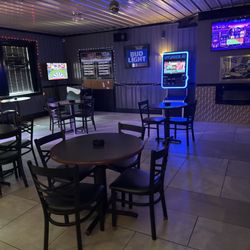 Club Lounge
