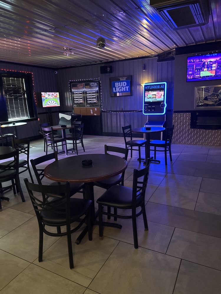 Social spots from Club Lounge