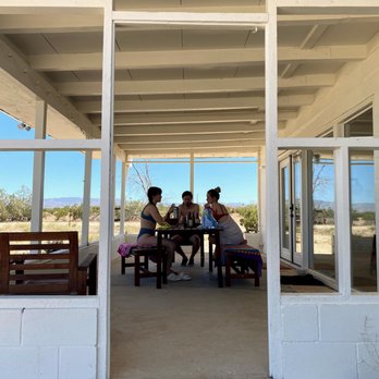 Hi-Desert Dwellings - Property Management Near Me