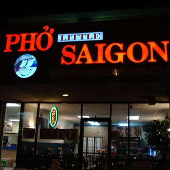 Pho Little Saigon - Vietnamese Near Me - San Diego, California Pho Little Saigon - Vietnamese Near Me - San Diego, California