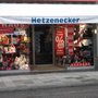 Photo of Helene Hetzenecker