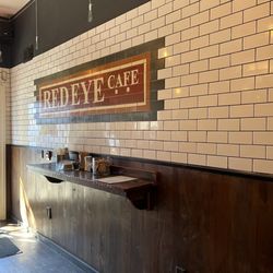 Red Eye Cafe