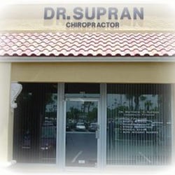 Matthew C Supran, PC