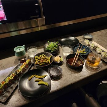 Azabu - Japanese Near Me - Whittier, California Azabu - Japanese Near Me - Whittier, California