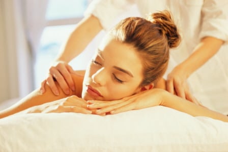 Details Day Spa Logo