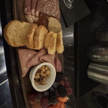 Observatory Eleven - Charcuterie - Cocktail Bars Near Me - New Orleans, Louisiana Observatory Eleven - Charcuterie - Cocktail Bars Near Me - New Orleans, Louisiana