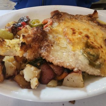 Robke’s - Pork Chop Martini - American Near Me - Northport, New York