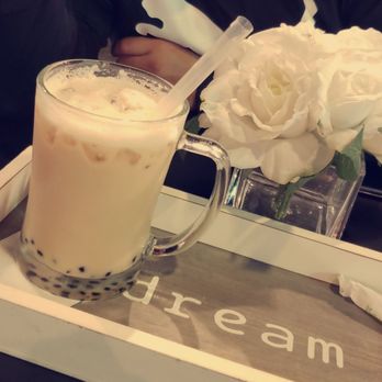 Chilly Bubbles And Co Cafe - Bubble Tea Near Me - Maitland, Florida