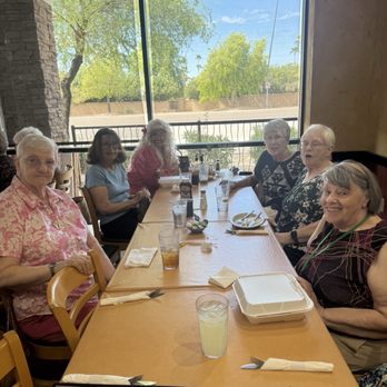 Crackers & Co Cafe - American Near Me - Mesa, Arizona