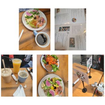 Mints & Honey - Coffee & Tea Near Me - Burlingame, California Mints & Honey - Coffee & Tea Near Me - Burlingame, California