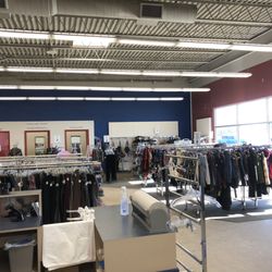 Goodwill Industries