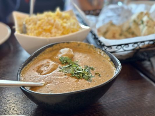 Saffron indian restaurant by null