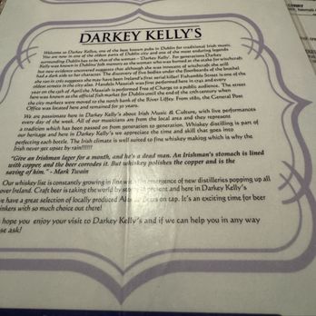 Darkey Kellys - Darkey Kelly's history - Pubs Near Me - Dublin, D Darkey Kellys - Darkey Kelly's history - Pubs Near Me - Dublin, D