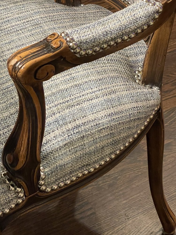 Photos of FRANK’S UPHOLSTERY Updated August 2024 19 Photos & 20